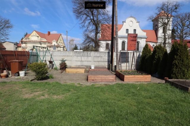 dom wolnostojący, 6 pokoi Gołańcz, ul. Klasztorna. Zdjęcie 12