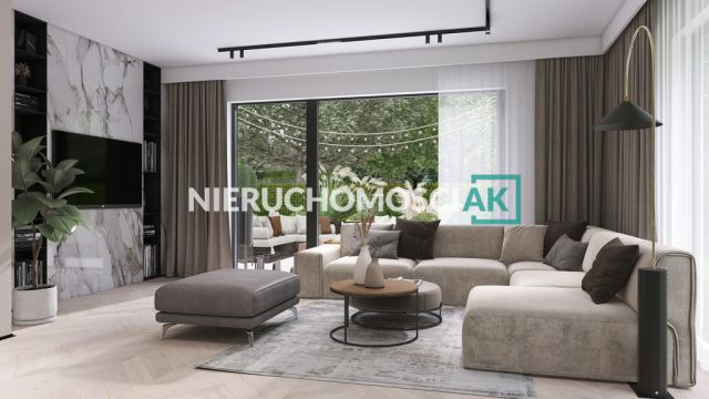 bliźniak, 4 pokoje Janikowo, ul. Asfaltowa. Zdjęcie 5