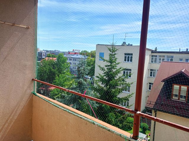 Mieszkanie 1-pokojowe Rzeszów Śródmieście, ul. ks. Józefa Jałowego. Zdjęcie 3
