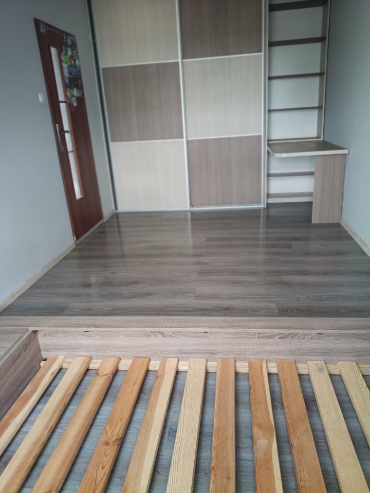 Mieszkanie 4-pokojowe Inowrocław Rąbin, al. 800-lecia Inowrocławia. Zdjęcie 20