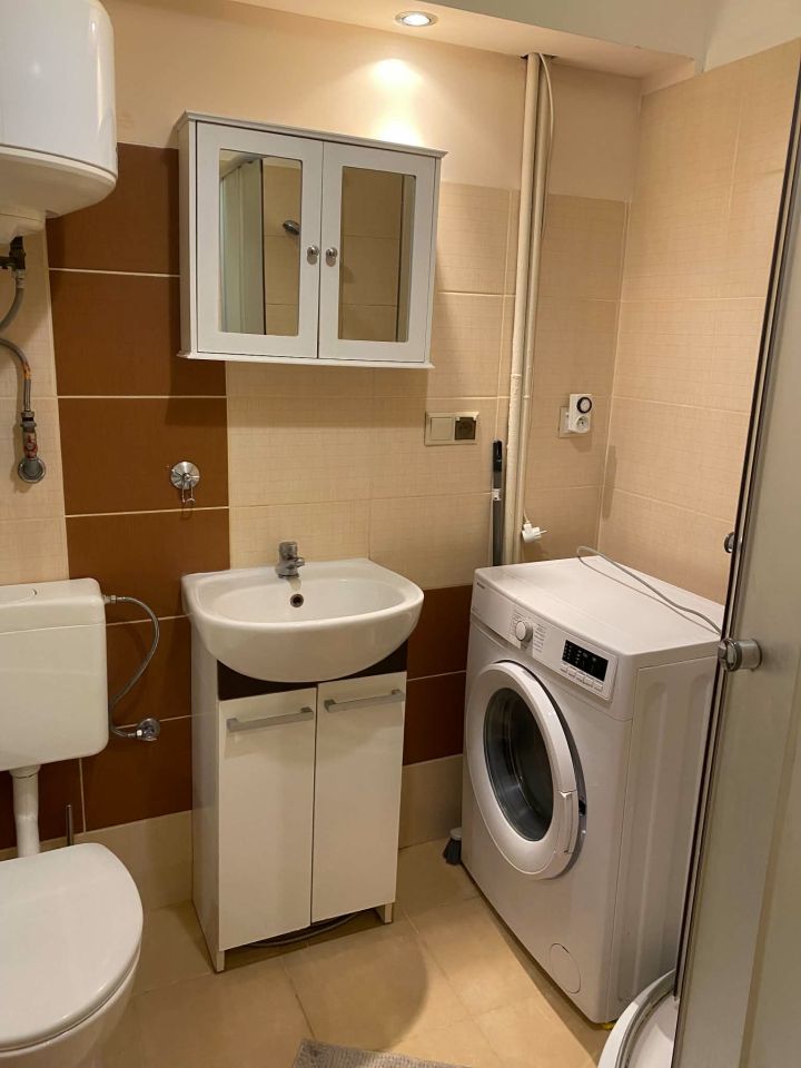 Mieszkanie 1-pokojowe Lublin LSM, ul. Wajdeloty. Zdjęcie 6