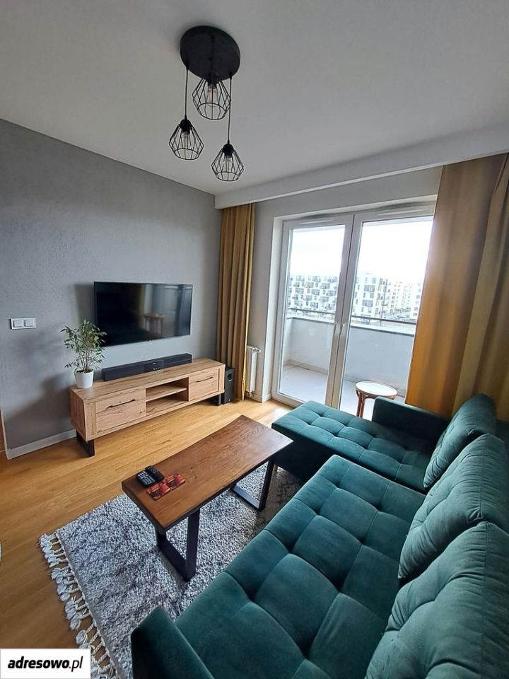Mieszkanie – Warszawa, Szamoty, Ursus