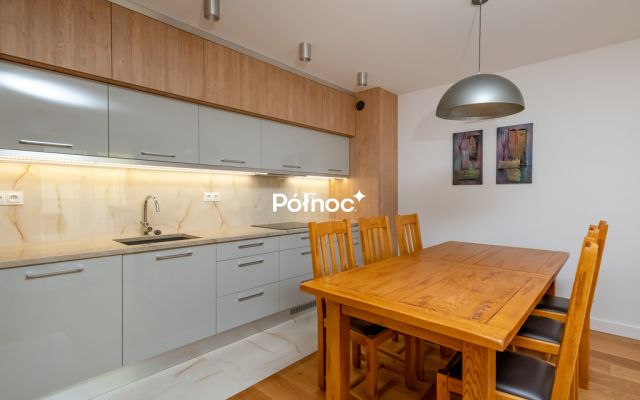 Mieszkanie 2-pokojowe Białystok Centrum, ul. Warszawska. Zdjęcie 5