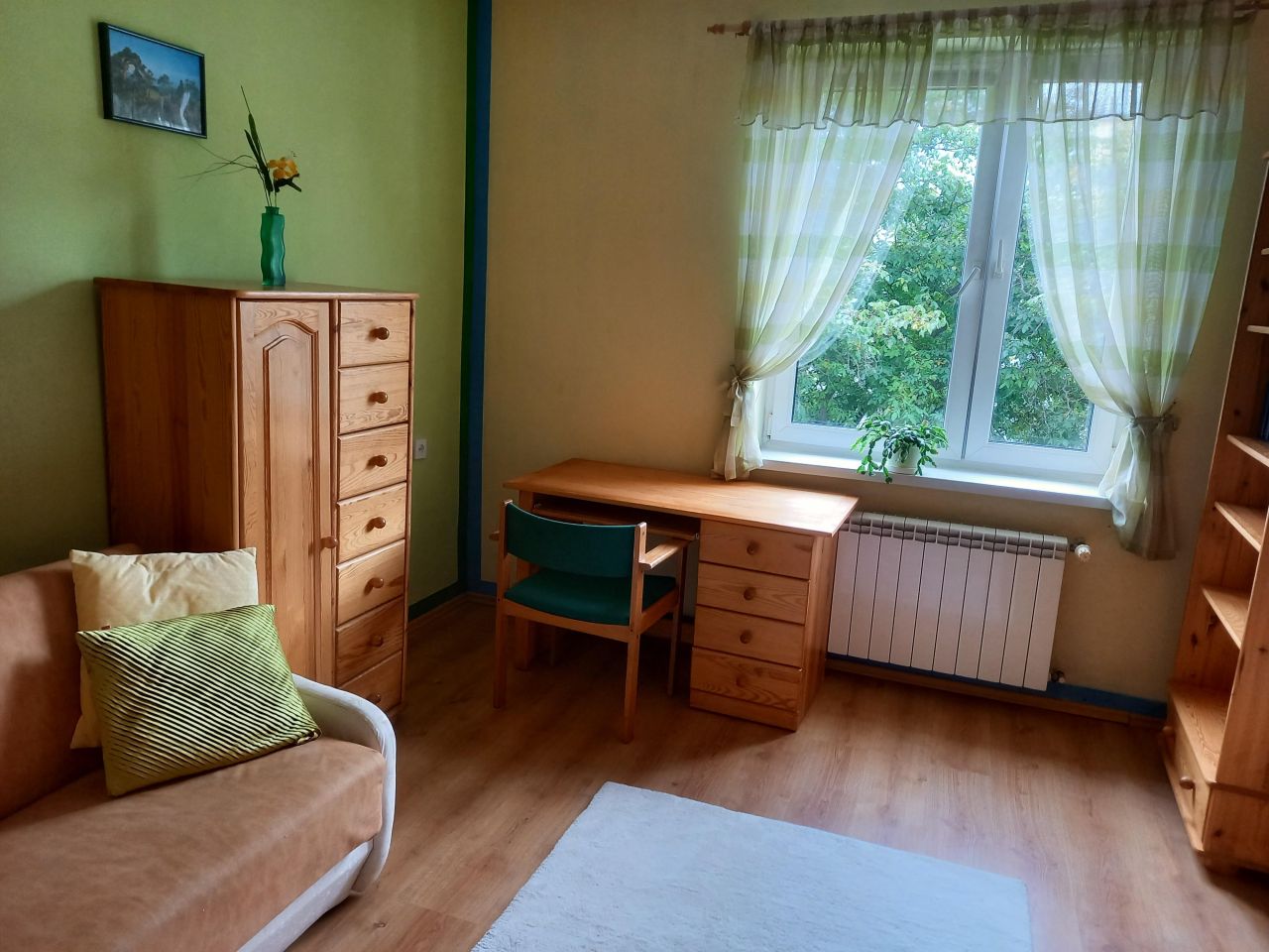 Pokój Nysa, Centrum. Zdjęcie 1