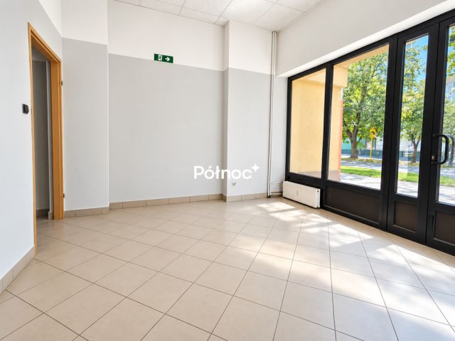 Lokal Chełm, ul. Karola Szymanowskiego. Zdjęcie 3