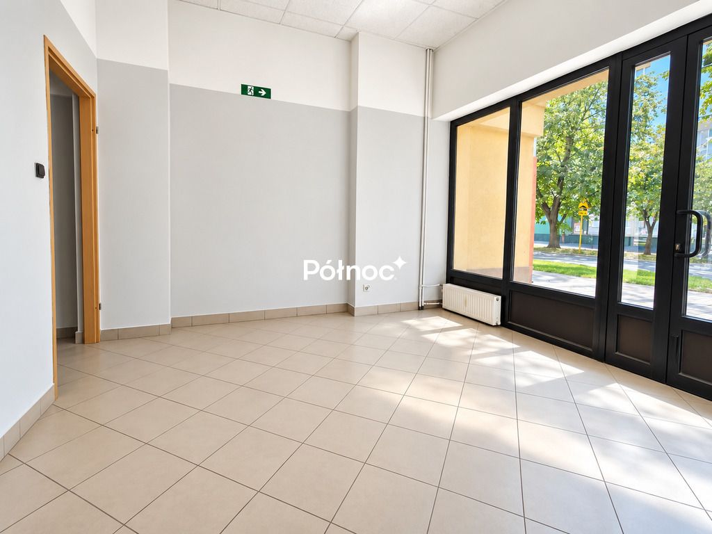 Lokal Chełm, ul. Karola Szymanowskiego. Zdjęcie 3