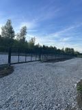 Działka inwestycyjna Stary Janków, Stary Janków. Zdjęcie 1