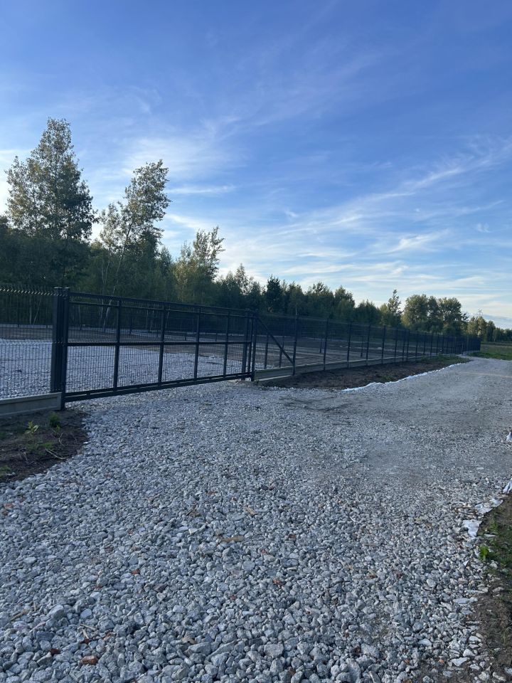 Działka inwestycyjna Stary Janków, Stary Janków. Zdjęcie 2