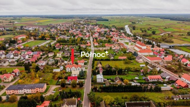 Mieszkanie 3-pokojowe Tykocin, ul. Zagumienna. Zdjęcie 16