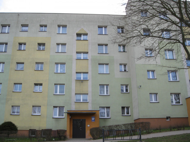 Mieszkanie 2-pokojowe Szczecinek Centrum, ul. Winniczna. Zdjęcie 1