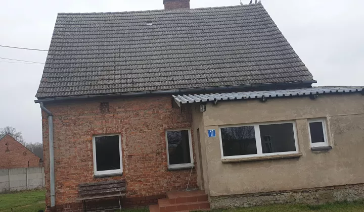 dom wolnostojący, 5 pokoi Prawików