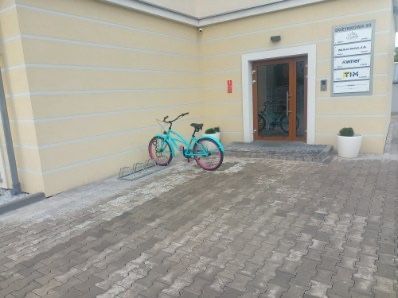 Lokal Leszno, ul. Dożynkowa. Zdjęcie 1
