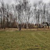 Działka budowlana Warszawa Ursynów, ul. Katarynki. Zdjęcie 4