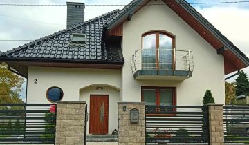 Dom na sprzedaż Pabianice ul. Wspólna 150 m2