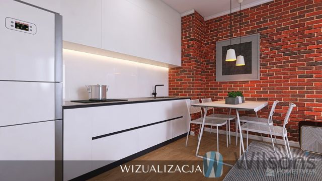 Mieszkanie 2-pokojowe Warszawa Targówek, ul. Piotra Wysockiego. Zdjęcie 4