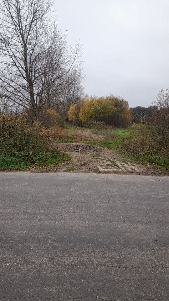 Działka rekreacyjna Barzowice. Zdjęcie 16