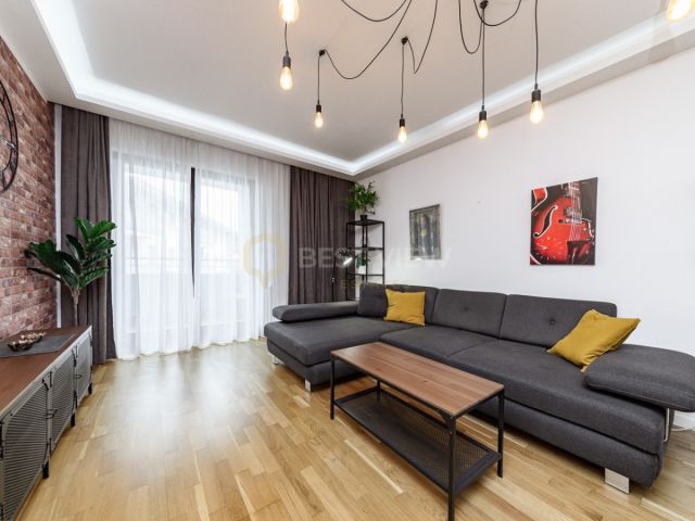 Mieszkanie 3-pokojowe Warszawa Bemowo, ul. Antoniego Kocjana. Zdjęcie 3