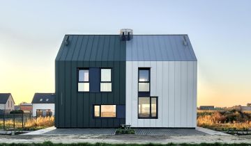 dom wolnostojący, 5 pokoi Konarzewo, ul. Szkolna