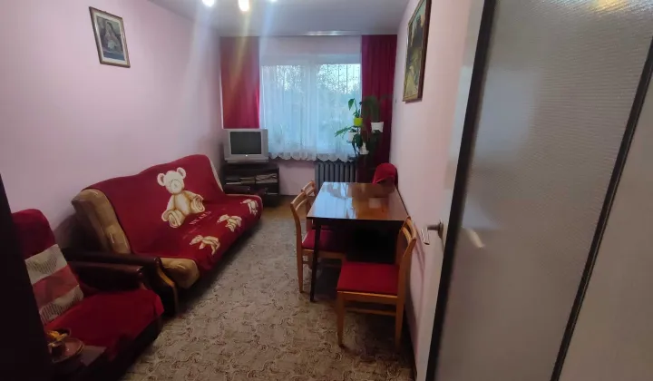 Mieszkanie 2-pokojowe Mielec Borek, ul. Aleja Ducha Świętego