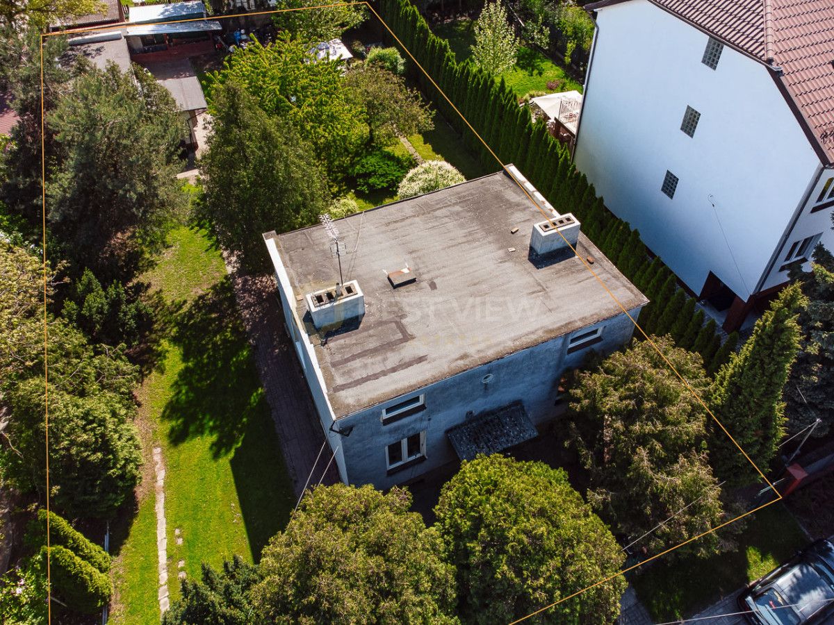 dom wolnostojący, 2 pokoje Warszawa Ursus. Zdjęcie 17