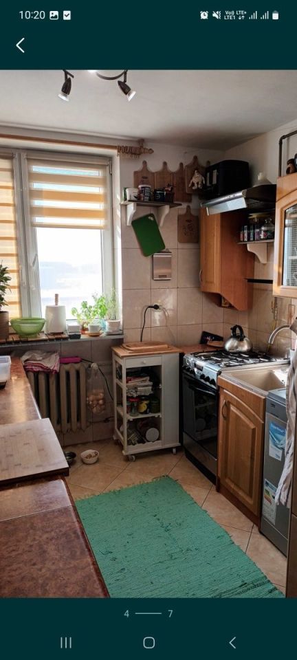 Mieszkanie 2-pokojowe Lublin, ul. Mełgiewska. Zdjęcie 4