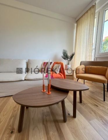 Mieszkanie 2-pokojowe Warszawa Mokotów, ul. Artura Malawskiego. Zdjęcie 3