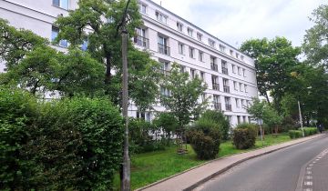 Mieszkanie 2-pokojowe Warszawa Praga-Północ, ul. Karola Linneusza