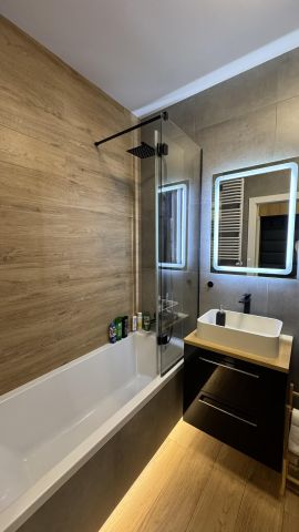 Mieszkanie 3-pokojowe Warszawa Targówek, ul. Warszawski Świt. Zdjęcie 15