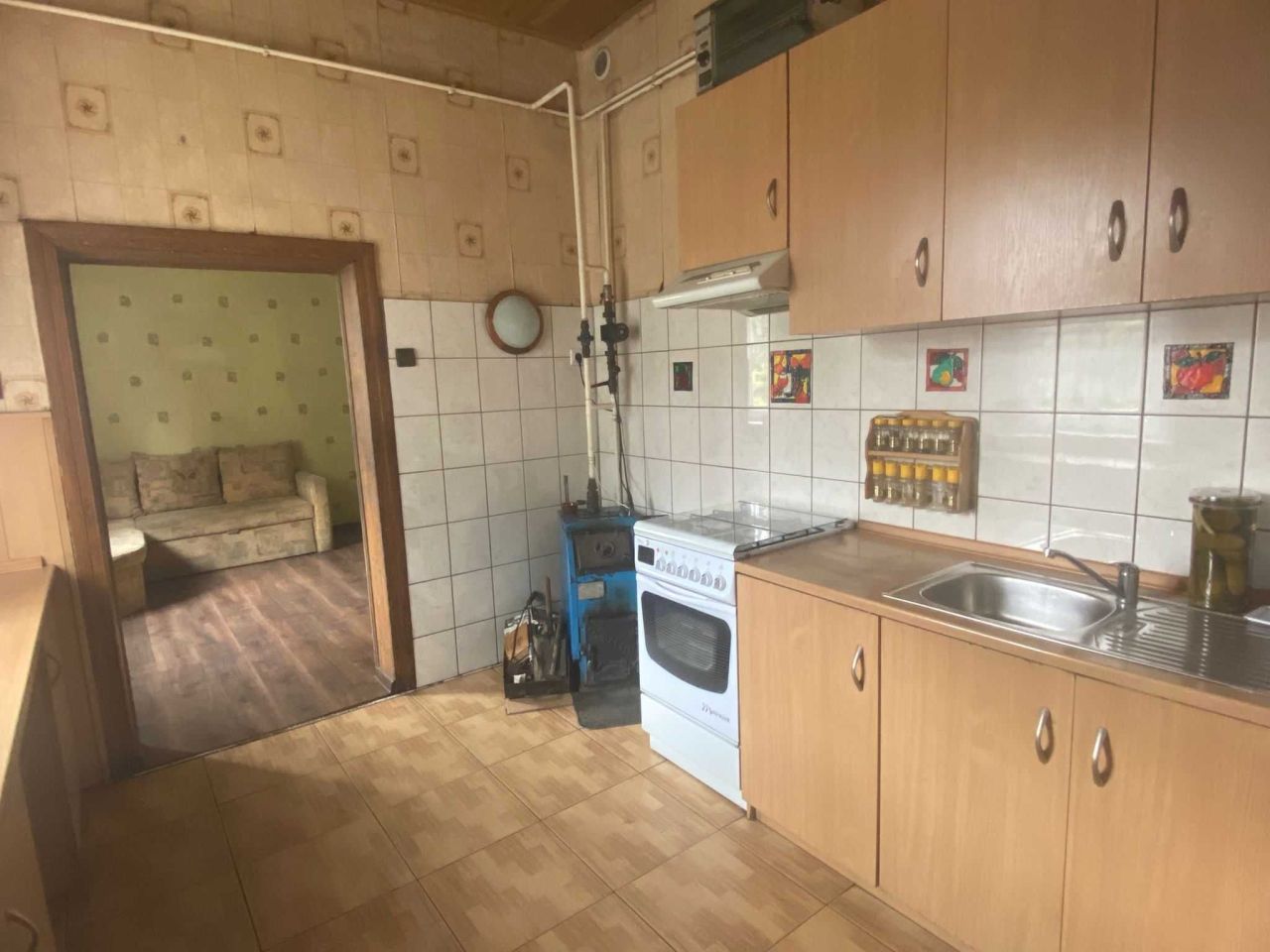 Mieszkanie 2-pokojowe Zabrze Biskupice. Zdjęcie 7