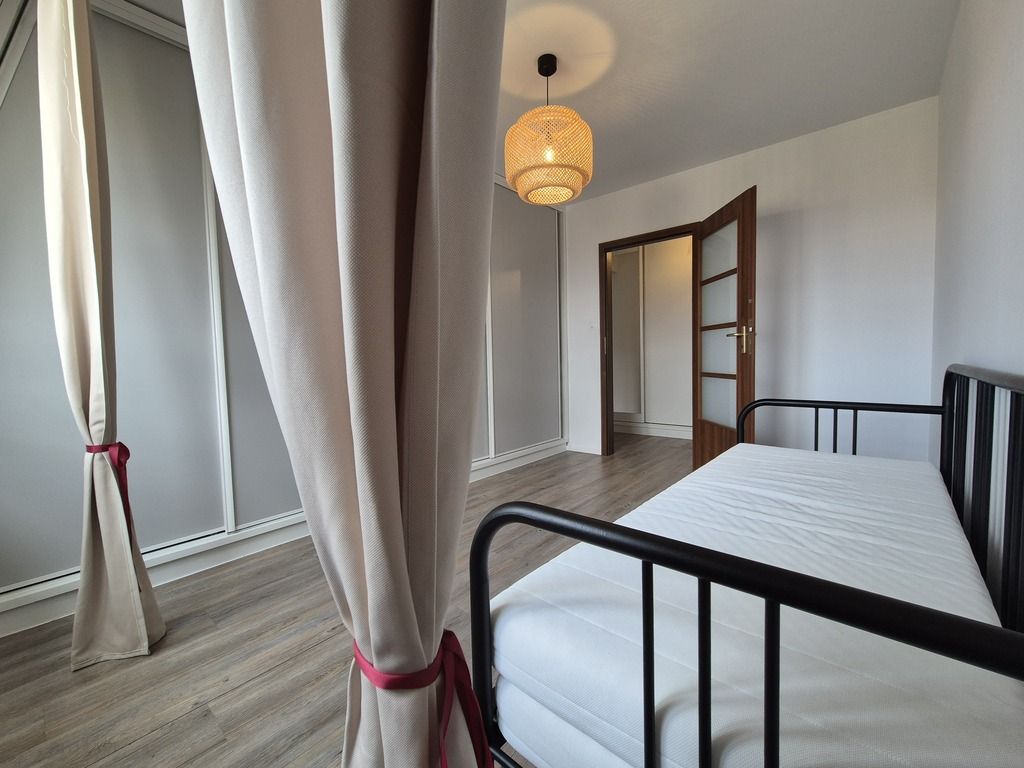 Mieszkanie 2-pokojowe Słupsk, ul. Franciszka Szafranka. Zdjęcie 8