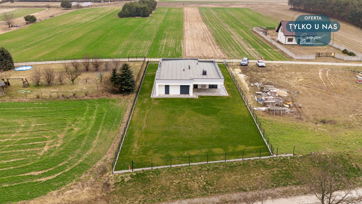 dom wolnostojący, 4 pokoje Włyń. Zdjęcie 9