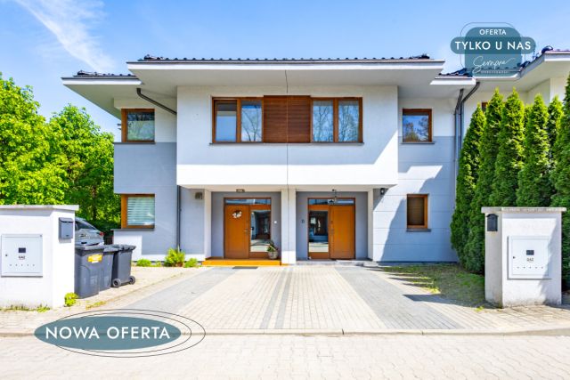 dom szeregowy, 4 pokoje Łódź Górna, ul. Łużycka. Zdjęcie 3