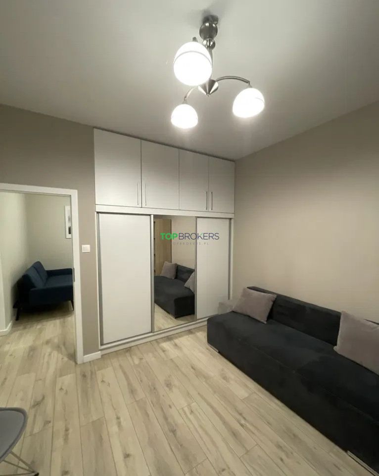 Mieszkanie 3-pokojowe Warszawa Mokotów, al. Wilanowska. Zdjęcie 2