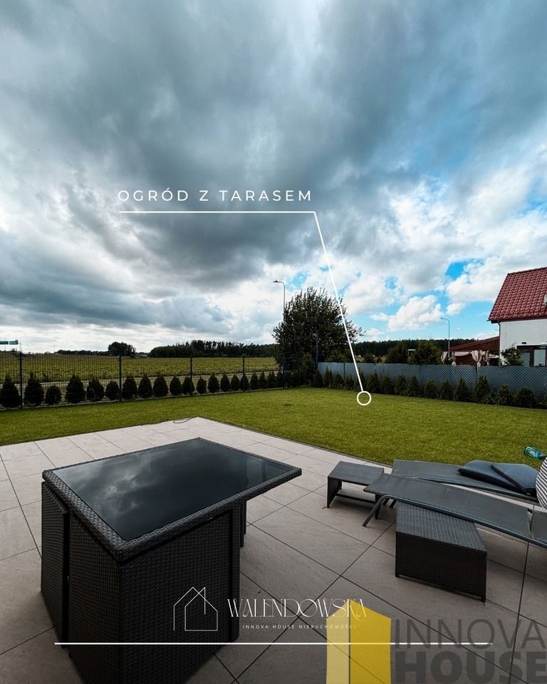 bliźniak, 3 pokoje Bolesławice. Zdjęcie 19