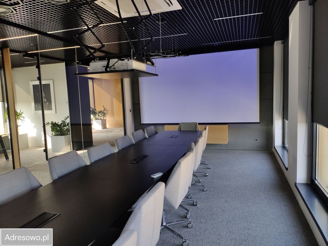 Biuro Kraków Podgórze, ul. Zamknięta. Zdjęcie 5