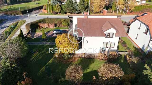 dom wolnostojący, 5 pokoi Rzeszów Drabinianka, ul. Zaciszna. Zdjęcie 26