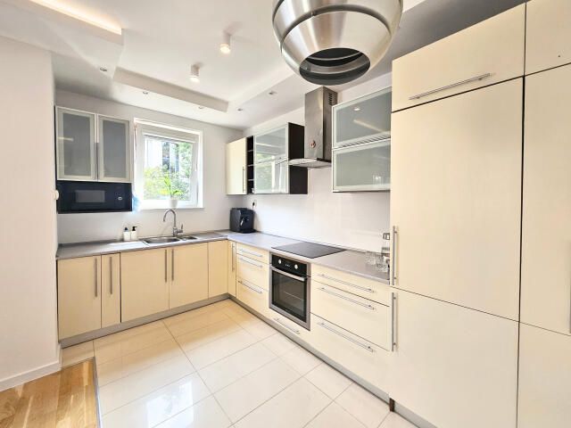 Mieszkanie 2-pokojowe Warszawa Białołęka, ul. Świderska. Zdjęcie 3