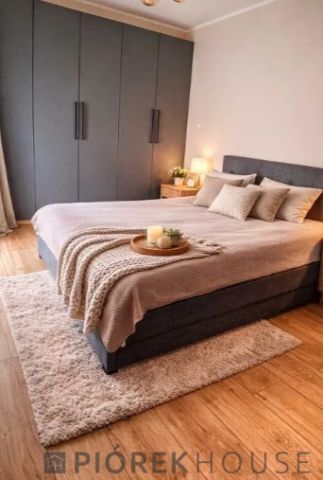 Mieszkanie 2-pokojowe Warszawa Białołęka, ul. Geometryczna. Zdjęcie 4