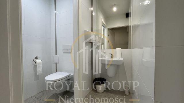 Nieruchomość komercyjna Lublin Śródmieście. Zdjęcie 6