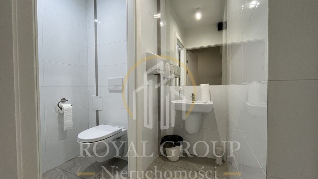 Nieruchomość komercyjna Lublin Śródmieście. Zdjęcie 6