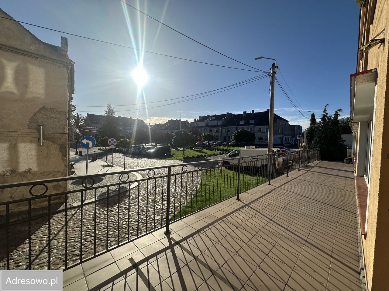 Lokal Jeziorany, ul. Głowackiego. Zdjęcie 6