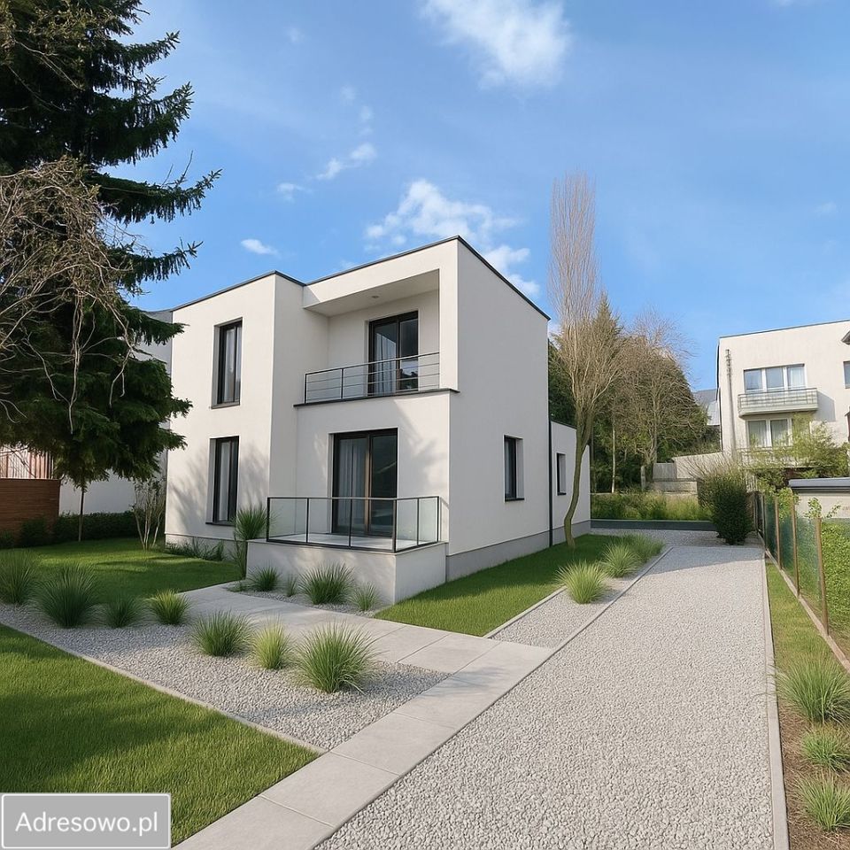 Działka inwestycyjna Marki, ul. Ignacego Jana Paderewskiego. Zdjęcie 14