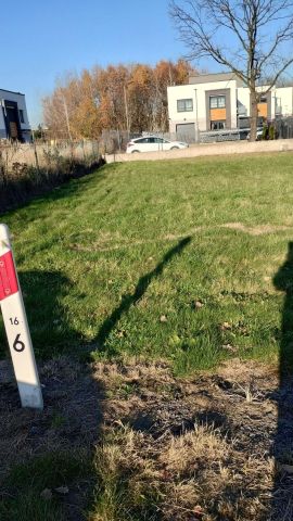 Działka budowlana Mikołów Centrum. Zdjęcie 1