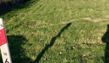 Działka budowlana Mikołów Centrum