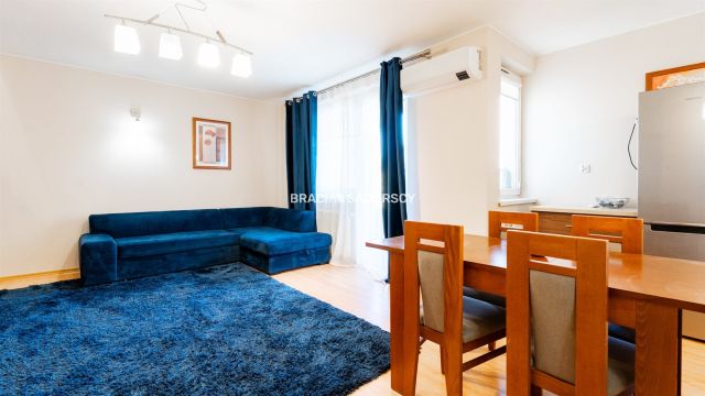 Mieszkanie 3-pokojowe Kraków Dębniki, ul. Chmieleniec. Zdjęcie 2