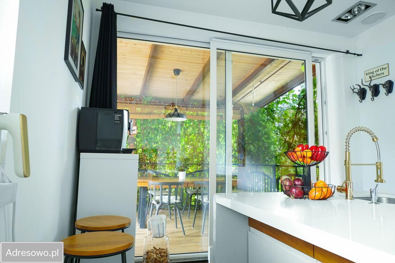 bliźniak, 5 pokoi Izabelin C. Zdjęcie 20