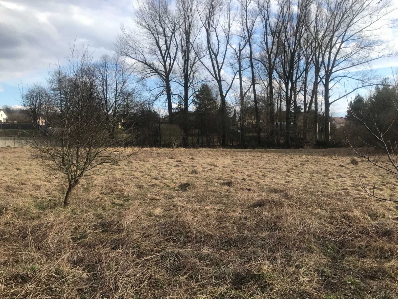 Działka rolna Zawiercie Wydra Zielona, ul. Siewierska. Zdjęcie 5