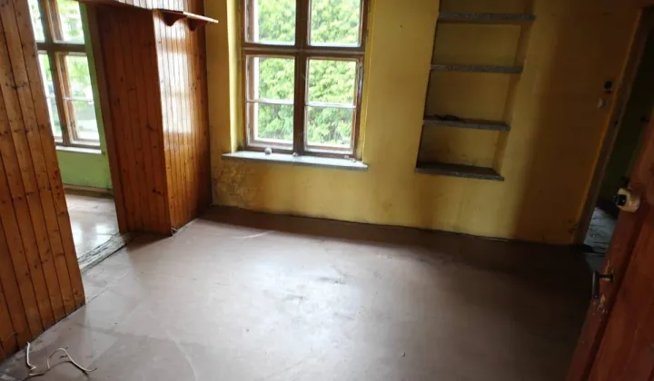 Mieszkanie 3-pokojowe Świdnica, ul. Kolejowa