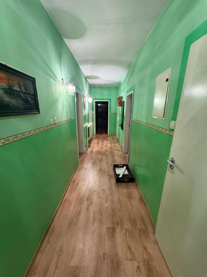 bliźniak Śrem, ul. dr. Seweryna Matuszewskiego. Zdjęcie 2