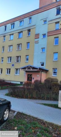 Mieszkanie 3-pokojowe Olsztyn Pieczewo, ul. Bolesława Jeziołowicza. Zdjęcie 1